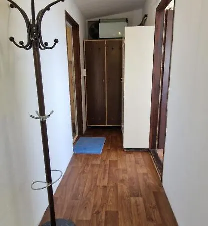 Kemping Ghp-b Várna