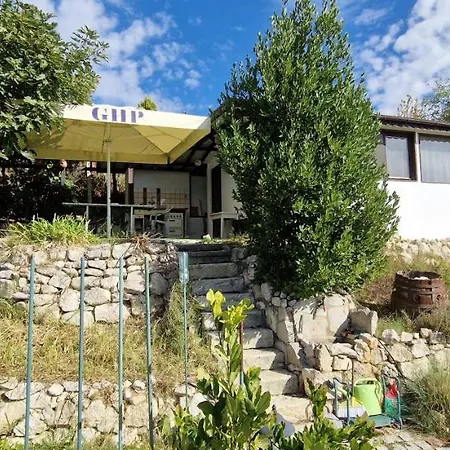 Ghp-b Κάμπινγκ Βάρνα