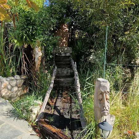 Κάμπινγκ Ghp-b