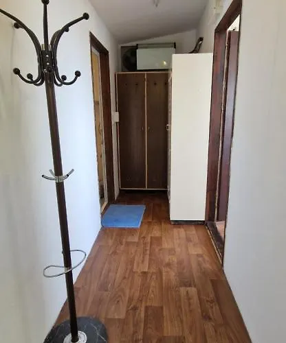 Κάμπινγκ Ghp-b Βάρνα