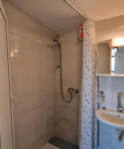 Ghp-b Κάμπινγκ *