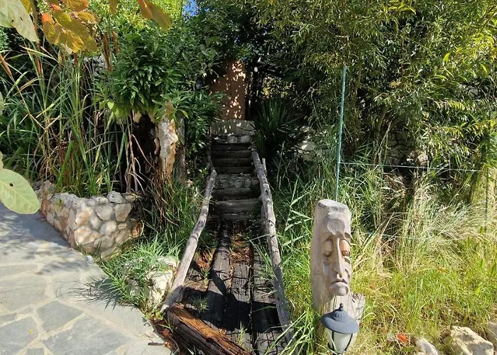 Κάμπινγκ Ghp-b