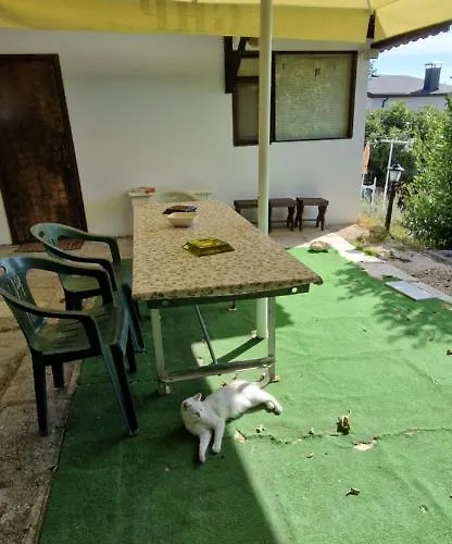 Ghp-b Κάμπινγκ Βάρνα