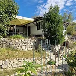 Ghp-b Kamp alanı *