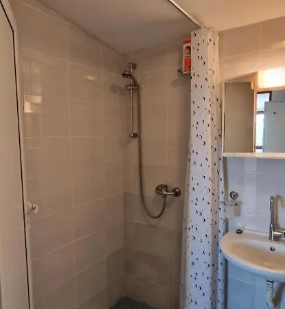 Ghp-b Кемпинг *