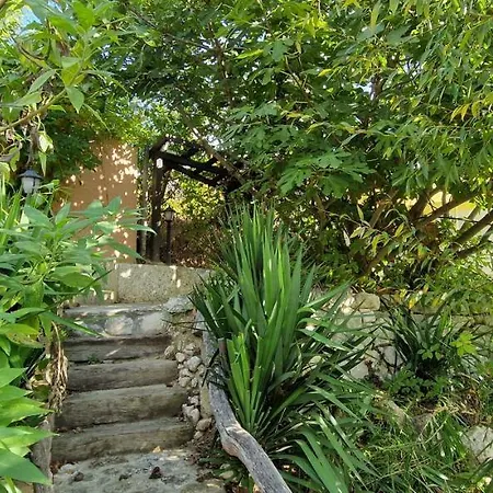 Ghp-b Кемпинг Варна