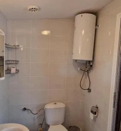 Ghp-b Кемпинг *