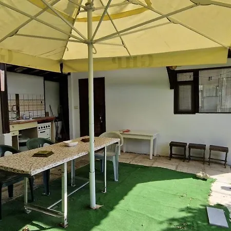 Ghp-b Kamp alanı *
