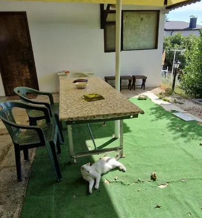 Ghp-b Kamp alanı Varna