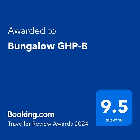 Ghp-b Varna
