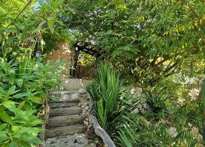 Ghp-b Kamp alanı Varna