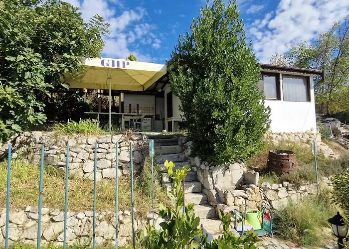 Ghp-b Kamp alanı Varna